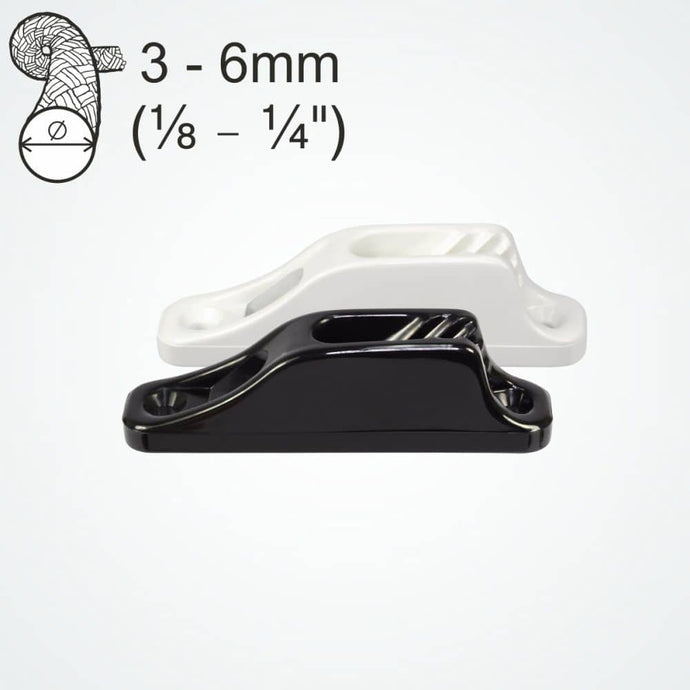 Clam-Cleat Junior-Nylon