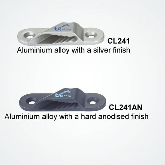 Clam-Cleat-Einfädler 3-6 mm