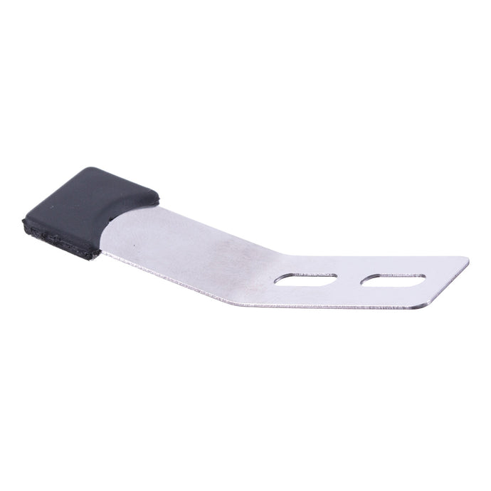 Clip de Retenue Safran Inox 80mm