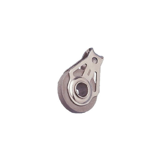 Pulley Ø38mm aluminum sheave