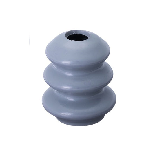 Plastic protection spring