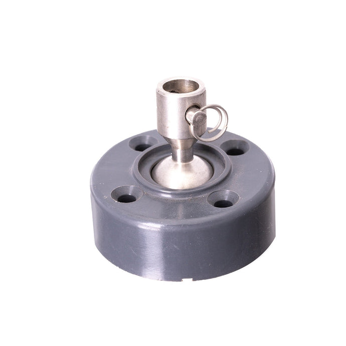 Swivel Pulley Base