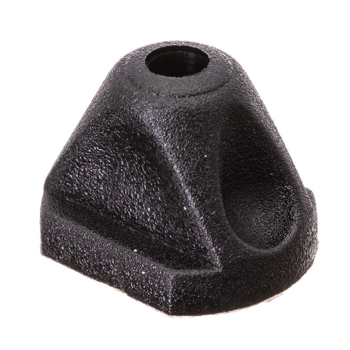 Plastic nut Ø5mm (10)