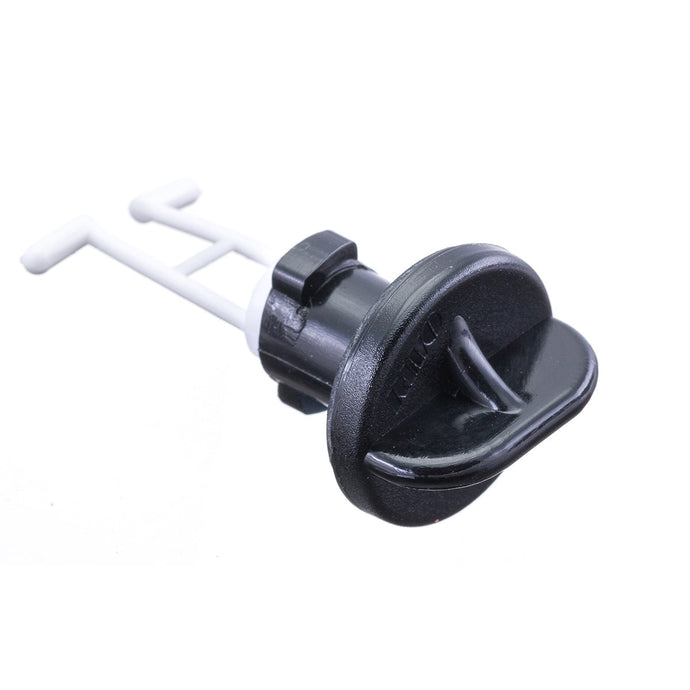 1/4 turn sand plug for AR2060 support