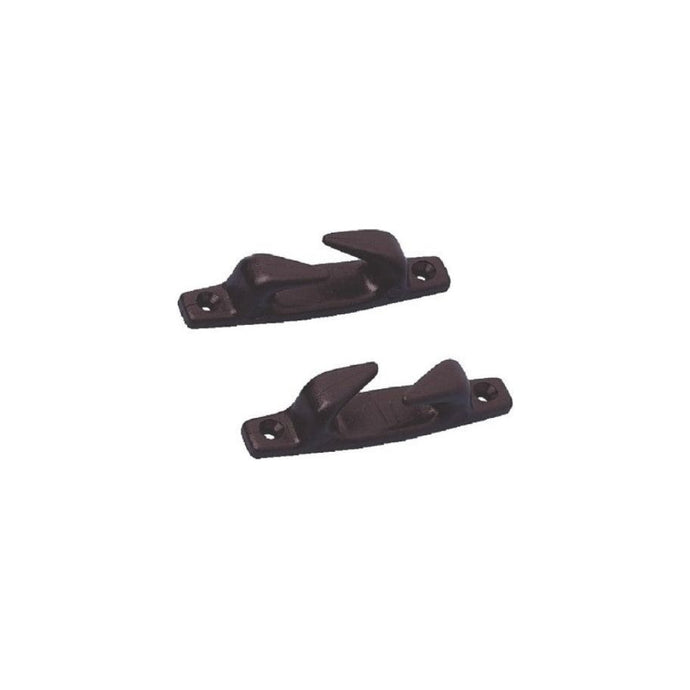 Plastic fairlead 110mm - Pair