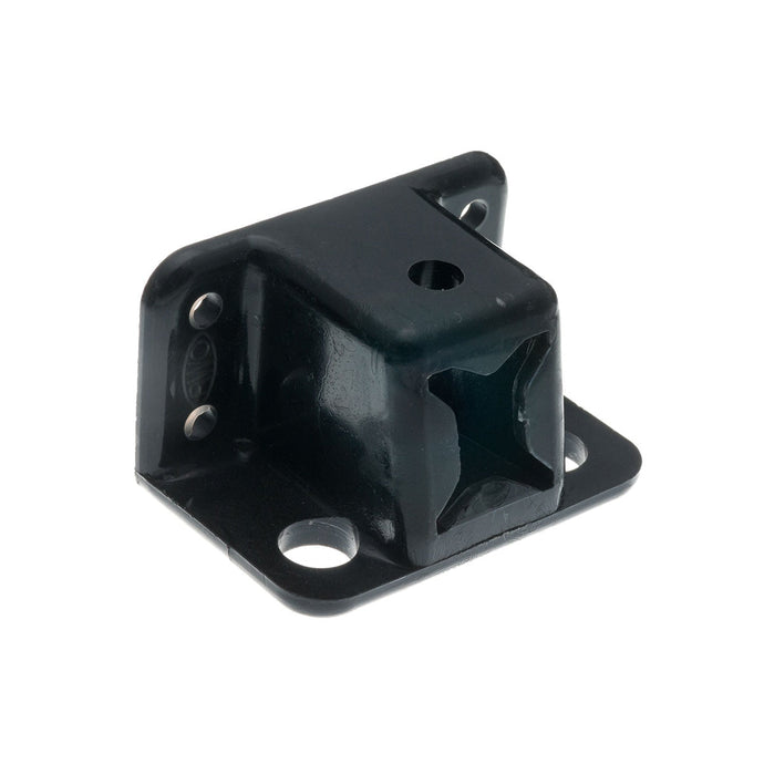 Stopper for XTL rail