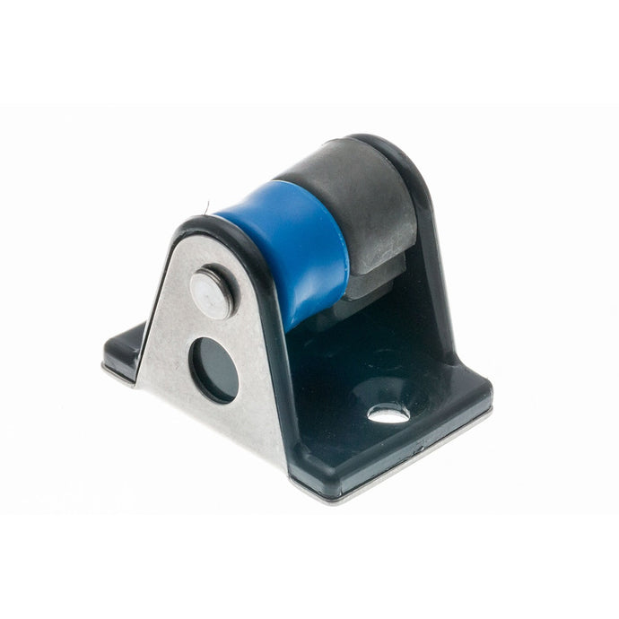 Lance-cleat Aluminium 3-6mm