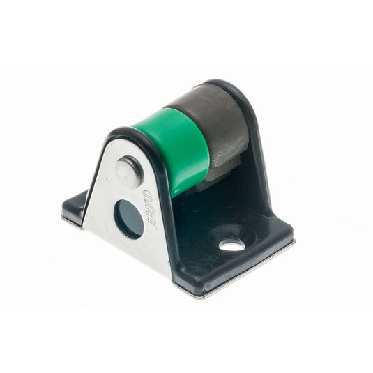 Lance-cleat Aluminium 3-6mm