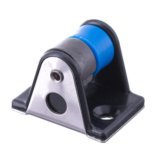 Lance-cleat Aluminium 3-6mm