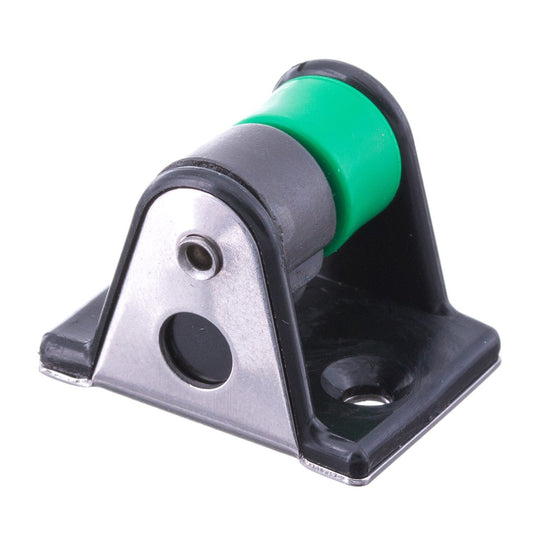 Lance-cleat Aluminium 3-6mm