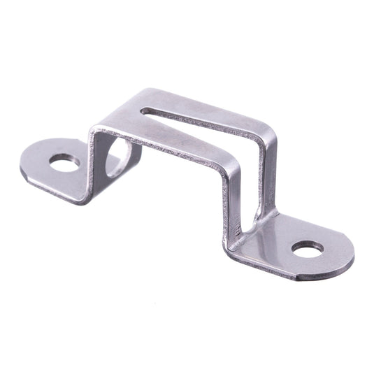 Stainless steel U-shaped jammer