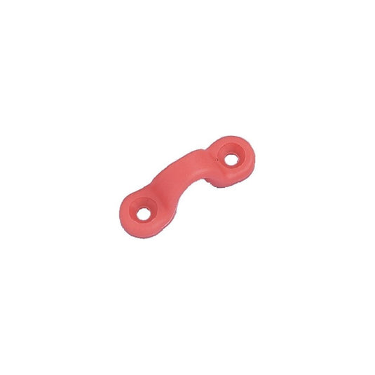 Plastic trigger guard for R3660 red