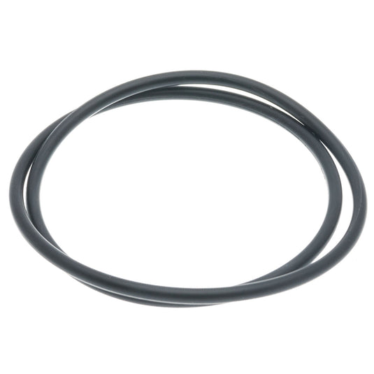 Gasket for inspection hatch