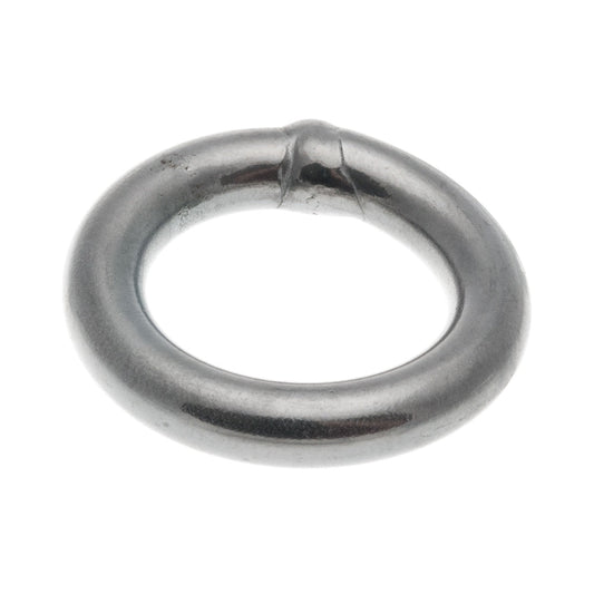 Stainless steel ring Ø5mm