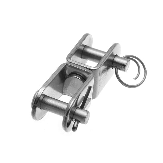 Stainless steel swivel Ø5mm