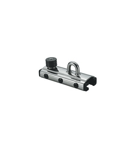 Load image into Gallery viewer, Chariot à Piston pour Rail Holt T 32mm
