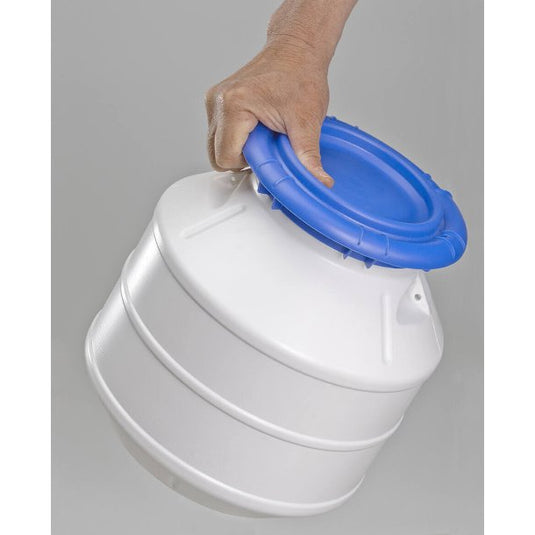 6L waterproof container