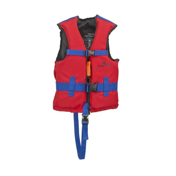 Club Master life jacket