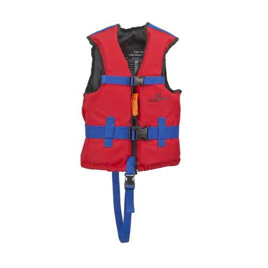 Gilet de sauvetage Club Master