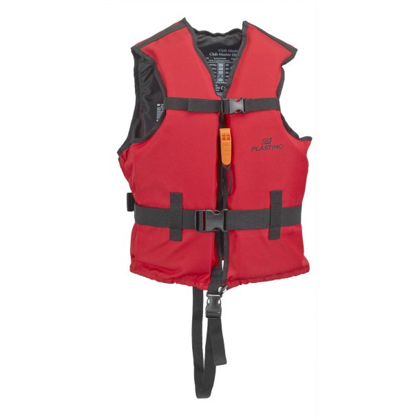 Club Master life jacket