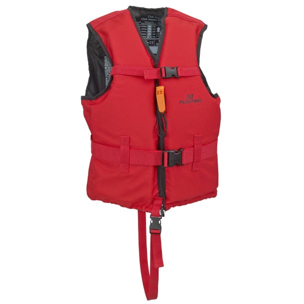 Club Master life jacket