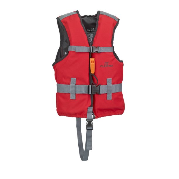 Club Master life jacket