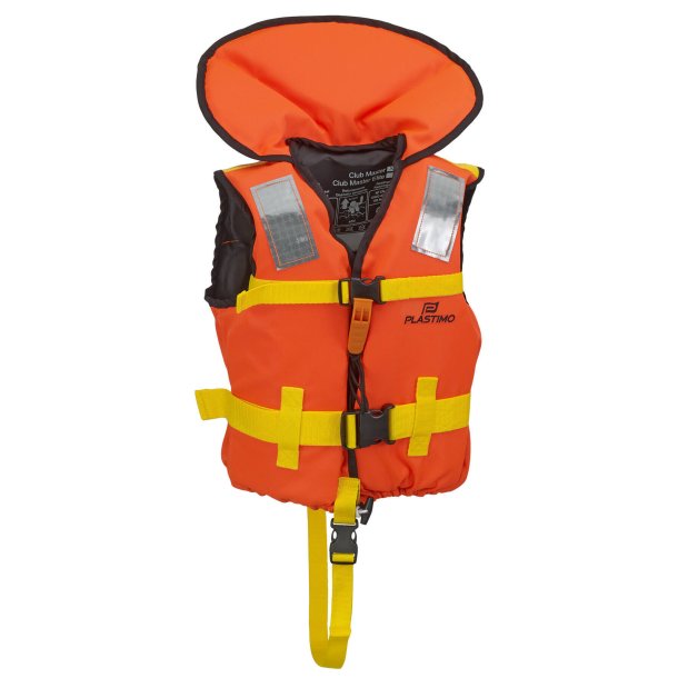 Club Master life jacket