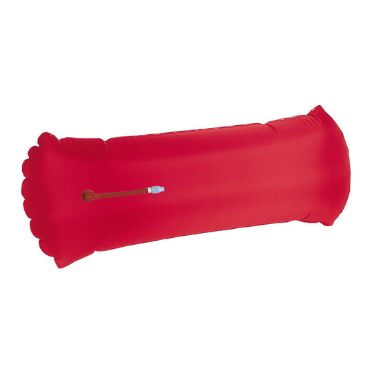 Coated flotation reserve IOD'95 43 L - Red