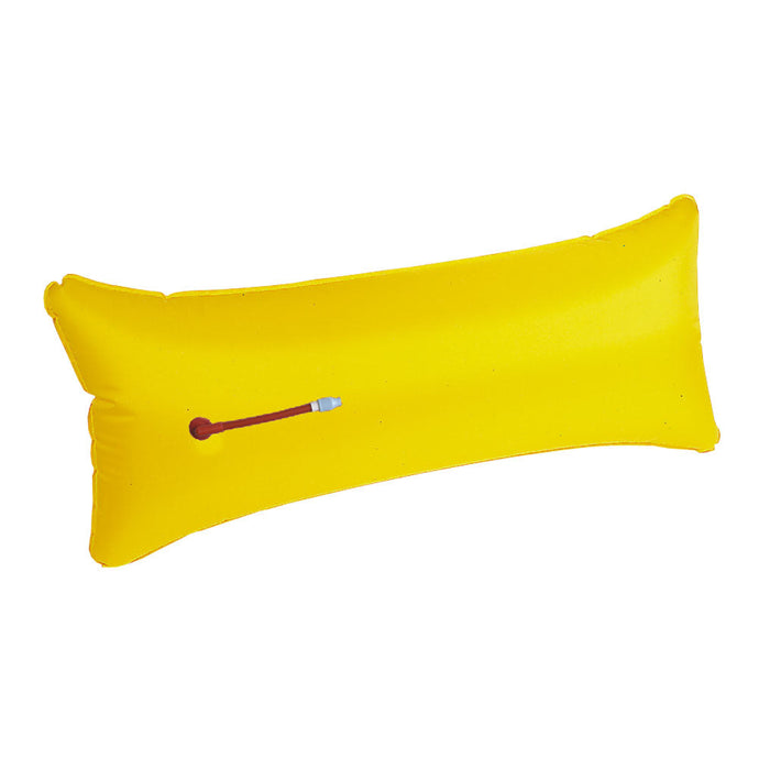 Coated flotation reserve IOD'95 48 L - Yellow