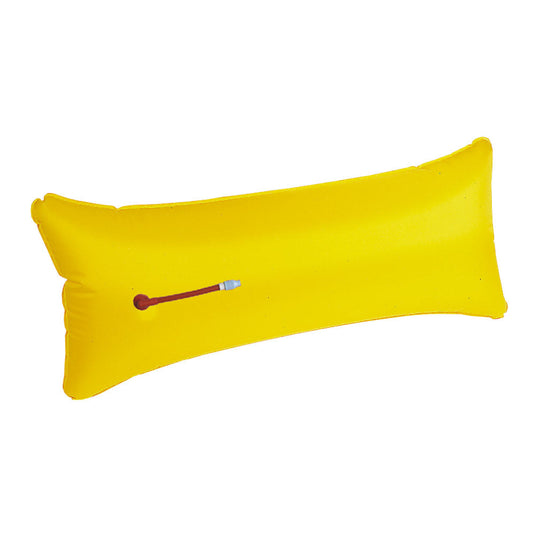 Coated flotation reserve IOD'95 48 L - Yellow