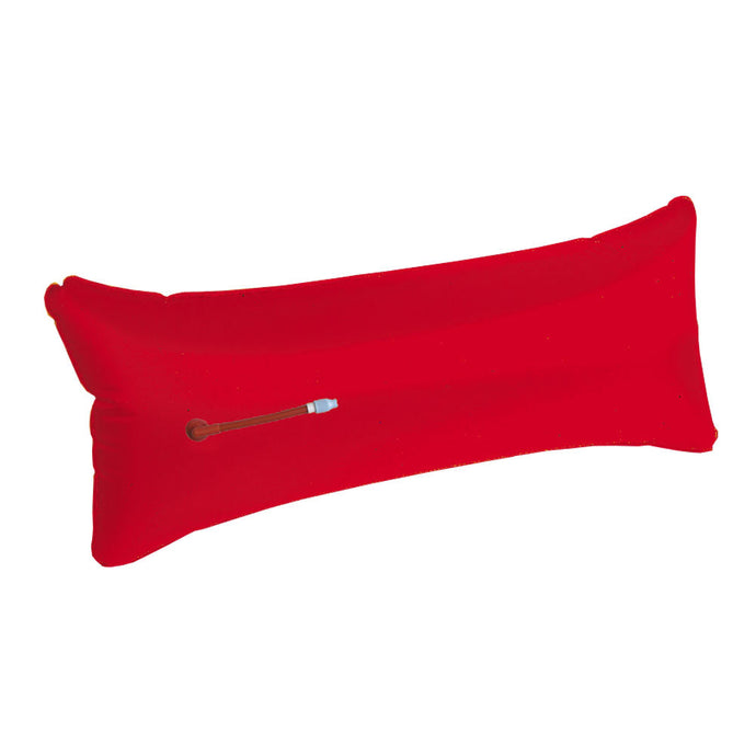 Coated flotation reserve IOD'95 48 L - Red