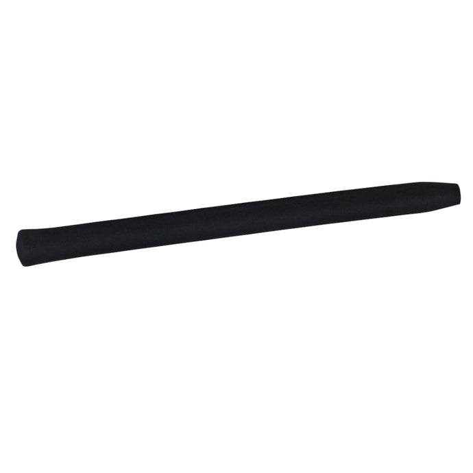 Foam catamaran stick handle