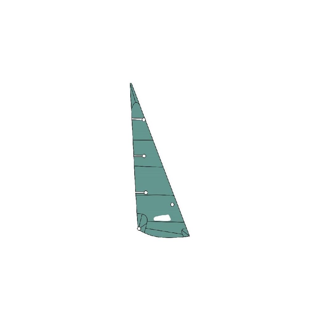 Foc Hobie Cat 14